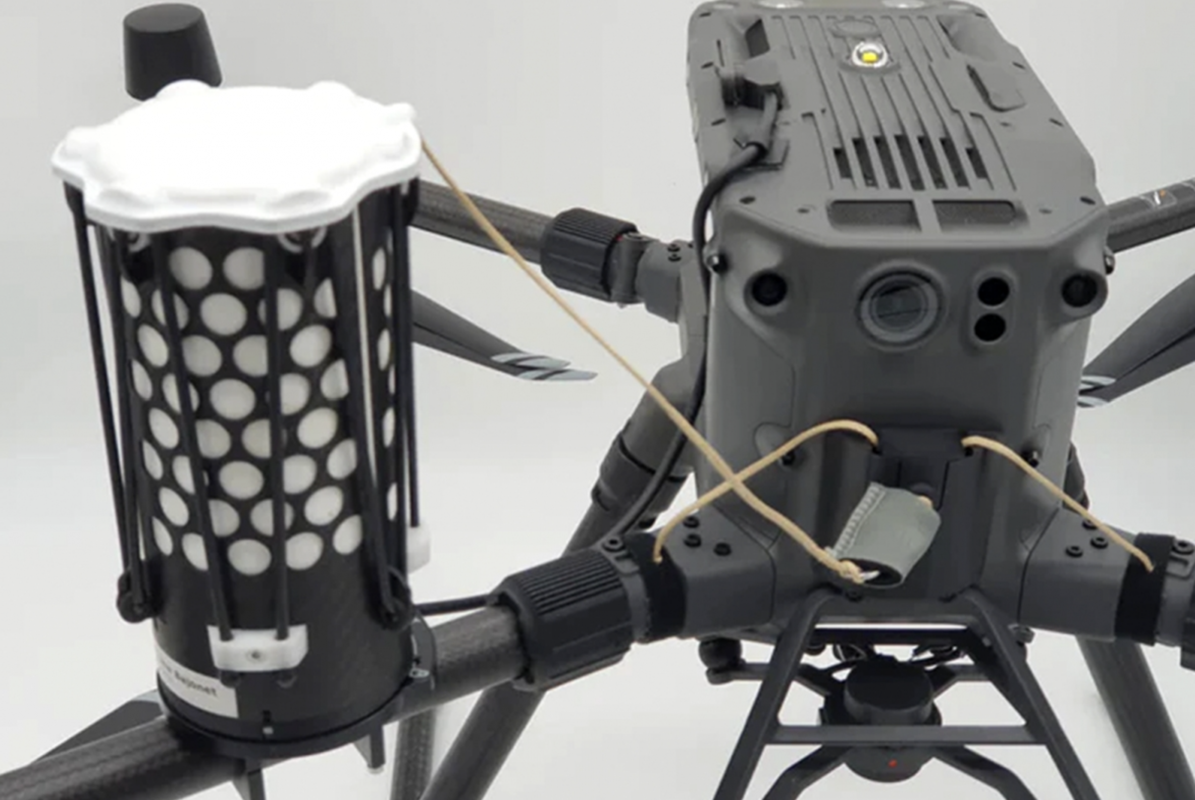 padak dron